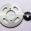 JD100 428 42T Motorcycle Sprocket
