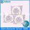White equivalent heat resistant double sided foam tape