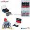 ABS Plastic Packaging Storage Box for Bits Set BP