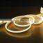 custom ceiling christmas decoration led neon light fixtures