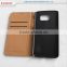 wallet leather mobile phone case cover for nokia 600 500 n 9