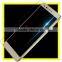 Bulk! Blue light 0.26mm 9H hardness 2.5D high transparency tempered glass screen protector for Huawei Honor 7