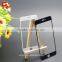 For iphone glass screen protector manufacturer print glass for iphone 7 screen protector film