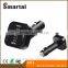 A01 -Bluetooth MP3 Mini In- optical Car FM Transmitter