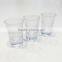 LB28 60ml plastic shot cups