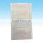 20kg/25kg recycled pp woven feed bag /laminated pp woven bag with gusset for packaging feed,fertilizer,rice,flour