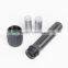 DFLA-10 Underwater Rechargeable Plastic LED Diving Flashlight