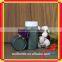 Paper Tubes for Gift and Cosmetic Packaging with paper tube box with kraft paper tube