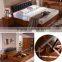 Good Price Furniture Guanzhou Wooden Furniture Bedroom