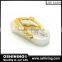 2016 New Trending Crystal Shoe Shape Usb Flash Disk Wholesale (USB-DA303)