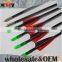 High quanlity cutomize carbon fiber arrow for wholesale