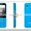 New Product Distributor Wanted 2.8 Inch Screen GSM Feature China Mobile Phone H2801