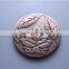 Luxury Brand Candle Illuma-Lid Alloy Lid For Candle Jar