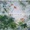 3 x 5 Meters Hand Painted Scenery Backdrop For Photograph Studio,Mulsin Background