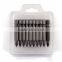 Hot sale Pocket tools Promotional S2 ph1 screwdriver bit set screwdriver sets