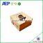 High Quality Costom Paper Champagne Flute Gift Box