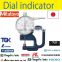 Reliable and Superior Performance digimatic height gauge price Measuring tools at reasonable prices small lot order available