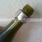stainless steel wine bottle collar wine ring