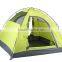 2015 New Design tent Utralight Automatic Tents with Mosquito Net