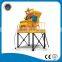 Automatic automatic concrete mixer with cheap price