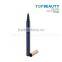 TE3303-1 Fashion Plastic Container Package Eyeliner Pencil Packaging