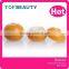 TB3801-1 Wholesale Lip Balm Container Cute Lip Balm Balls