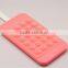 Manufacturer Android 4000mAh sucker power bank / pocket power charger prevent overcharge, over discharge/current, short circuit