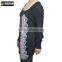 Woman Viscose Cardigan,Viscose Spandex Cardigan Sweater