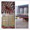 Copper coated steel tube for refrigerator condenser Heater,Chiller,Air conditioning etc