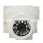CCTV camera high image DVr kit with the monitor with low price