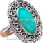 Effulgence Rainbow Moonstone Gemstone Natural Silver Jewelry Ring 925 Sterling Jewellery Wholesaler Rings