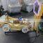 fashion rides on car coin operated kiddie ride amusement ride kids game machine for sales