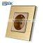 Europe Germany wall socket 220v
