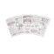 Hangzhou Lvyang/GoBest 3 to 46 oz Double pe coated paper cup fans