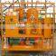 Transformer Oil Regeneration&Transformer 0il Recycling System