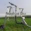 small center pivot irrigation system
