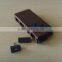 Eco-friendly Wpc Decking Clips / deck fastener Clip