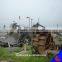 Gold Minging silica Sand Washing equipment with competitive Price