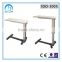 Adjustable Hospital Bed Dining Table