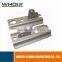 OEM Hot Dipped Galvanized Iron Pipe Fittings and Ductile Iron Casting