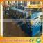Roof Panel Roll Forming Cutting Double Glazing Machine