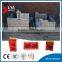 Hollow concrete blocks moulds for flooring molding