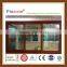 Custom made stylish aluminum sliding window roller