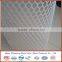 Made in China high quality various colors poultry plastic mesh