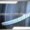 1200mm Belt Width Abrasion Resistant Conveyor Belt Scraper