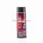 Fabric Aerosol Adhesive Spray For Clothing Cap