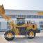 engineering machinery shandong 5 ton wheel loader