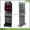 SSW-CM-117 Various Metal Battery Floor Stand / Battery Racks Guangdong Manufacturer Direct Sales