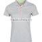 polo collar striped t shirt wholesale 2016 new design women polo t shirt design color combination polo t shirt