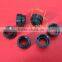 Straight High Quality Silicone Rubber Joint Rubber Pipe Connector Female Joint Air Pipe Rubber Connector